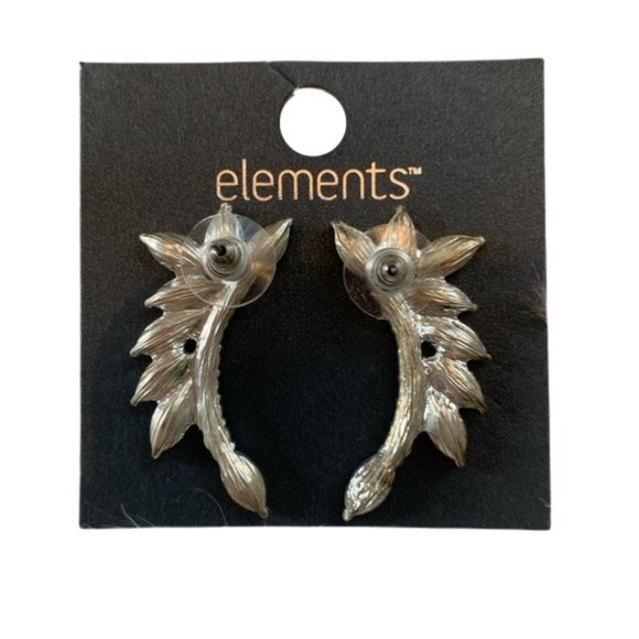 ✨NWT✨ Element Earrings - Picture 2 of 2